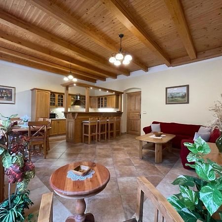 Appartment Centrum Karlovy Vary Ngoại thất bức ảnh