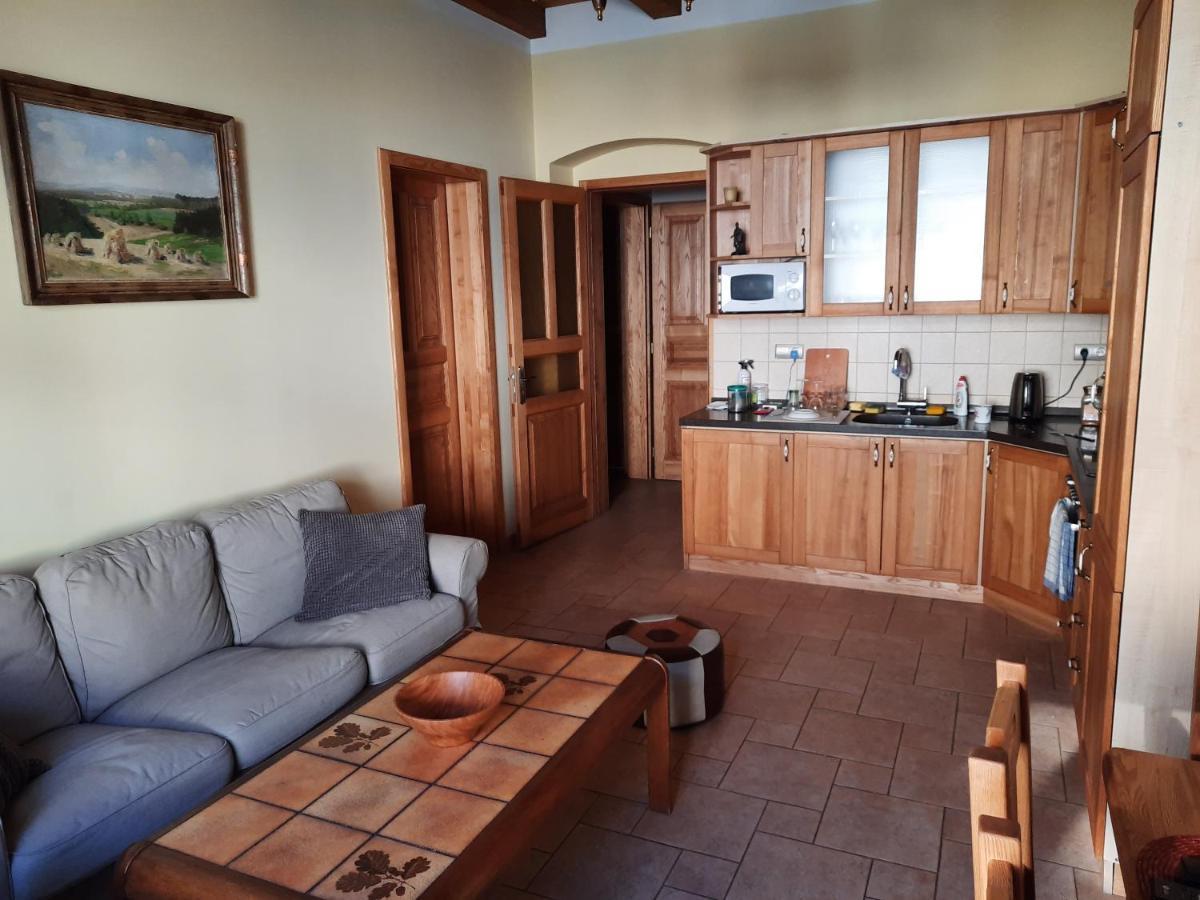 Appartment Centrum Karlovy Vary Ngoại thất bức ảnh