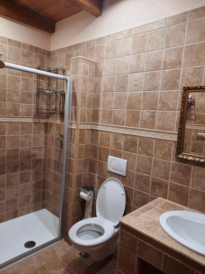Appartment Centrum Karlovy Vary Ngoại thất bức ảnh