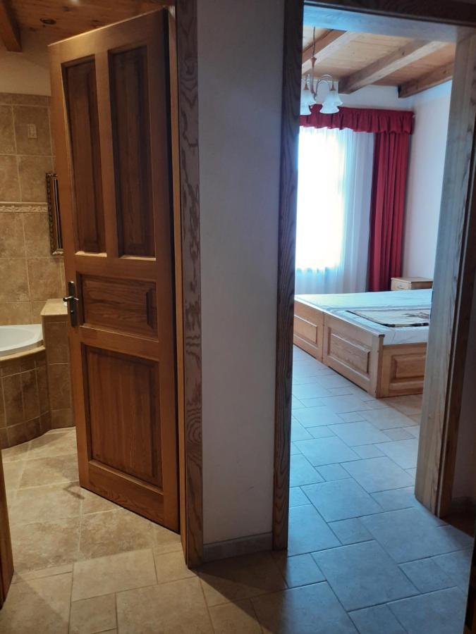 Appartment Centrum Karlovy Vary Ngoại thất bức ảnh