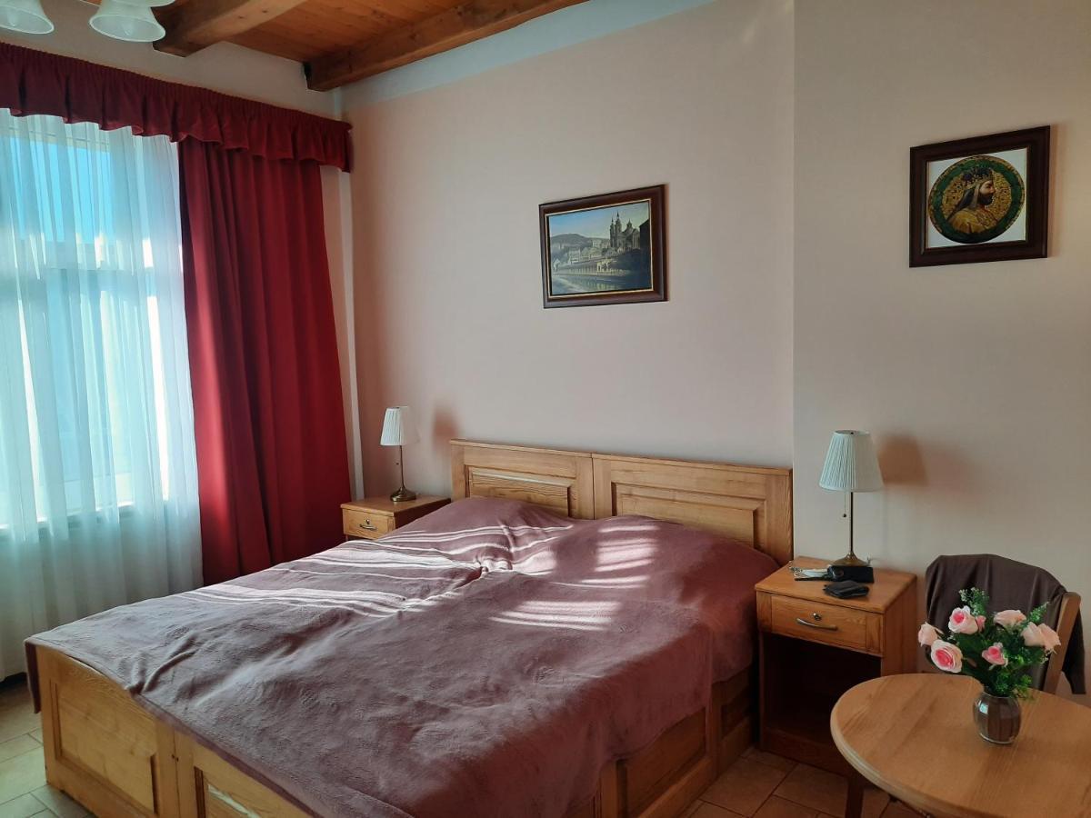 Appartment Centrum Karlovy Vary Ngoại thất bức ảnh
