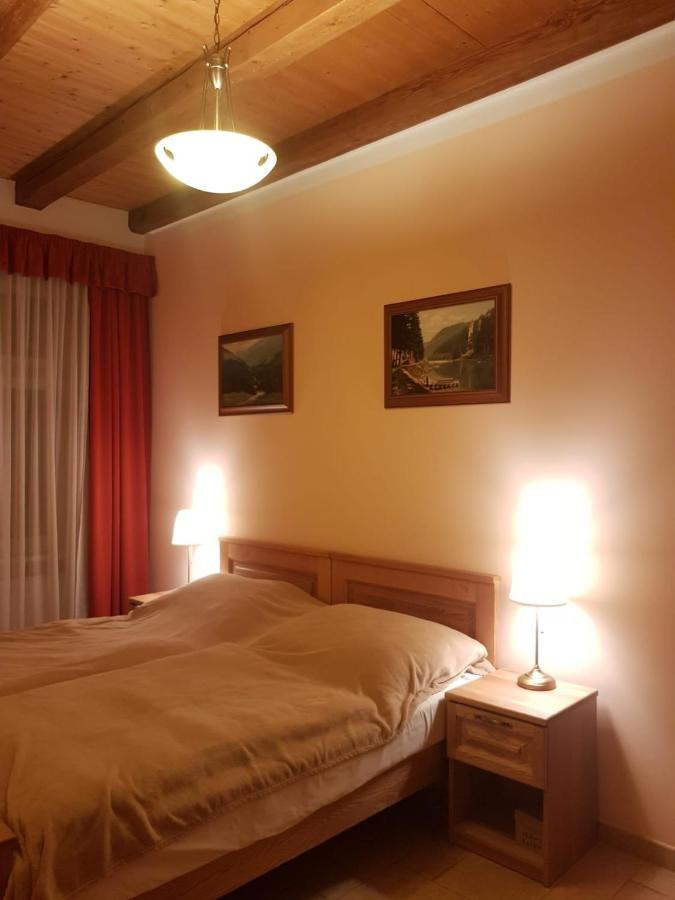 Appartment Centrum Karlovy Vary Ngoại thất bức ảnh
