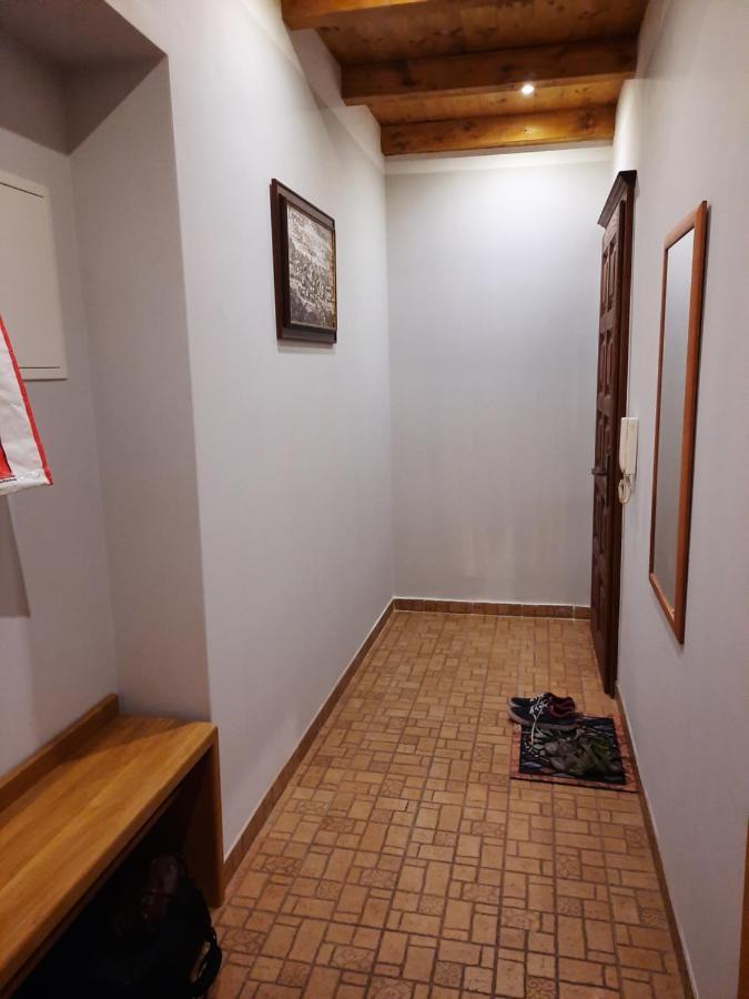 Appartment Centrum Karlovy Vary Ngoại thất bức ảnh