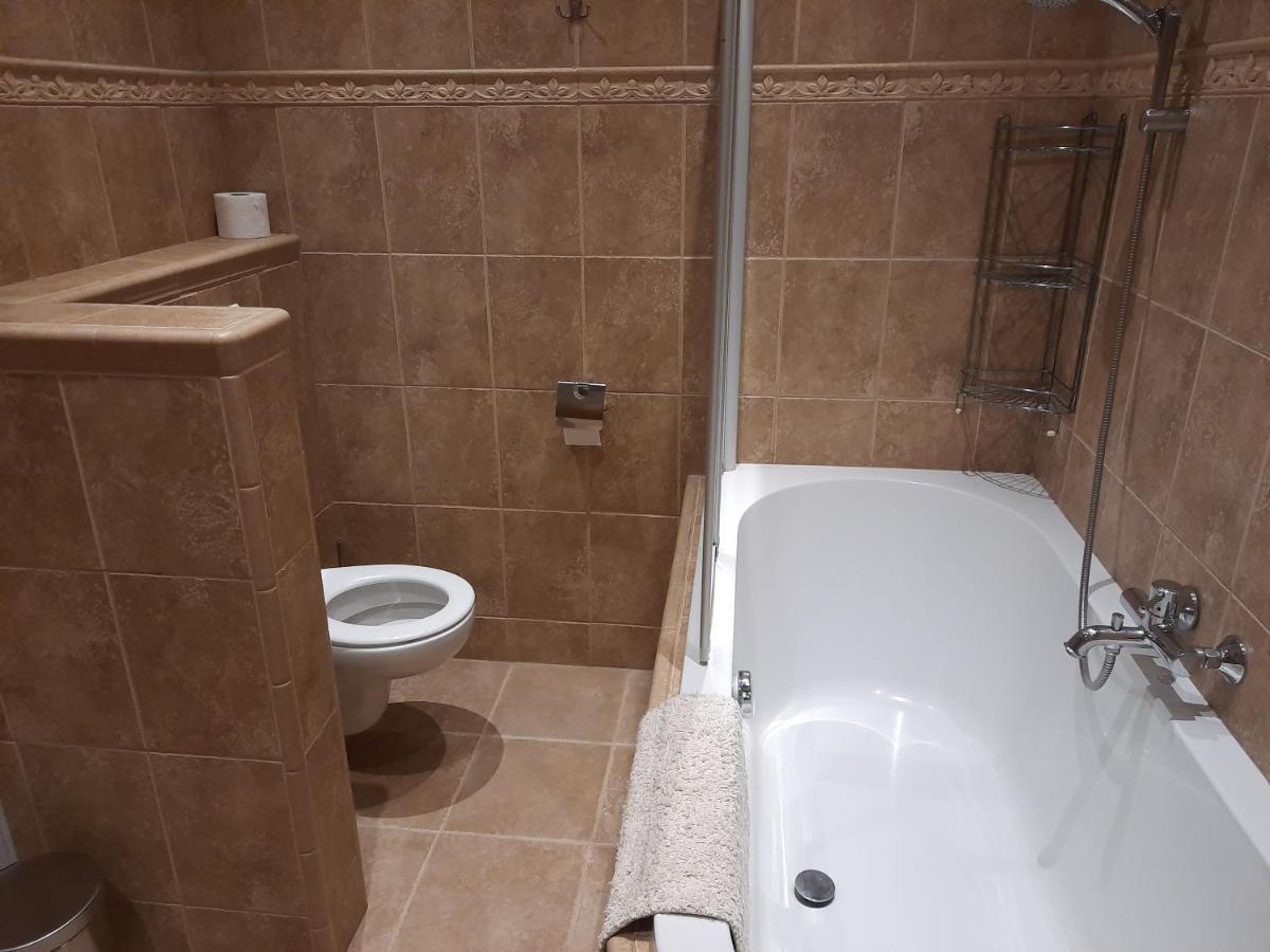 Appartment Centrum Karlovy Vary Ngoại thất bức ảnh