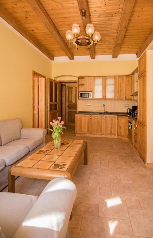 Appartment Centrum Karlovy Vary Ngoại thất bức ảnh