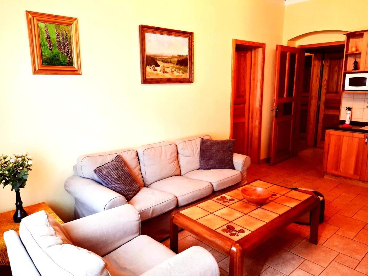 Appartment Centrum Karlovy Vary Ngoại thất bức ảnh