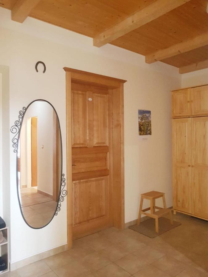 Appartment Centrum Karlovy Vary Ngoại thất bức ảnh