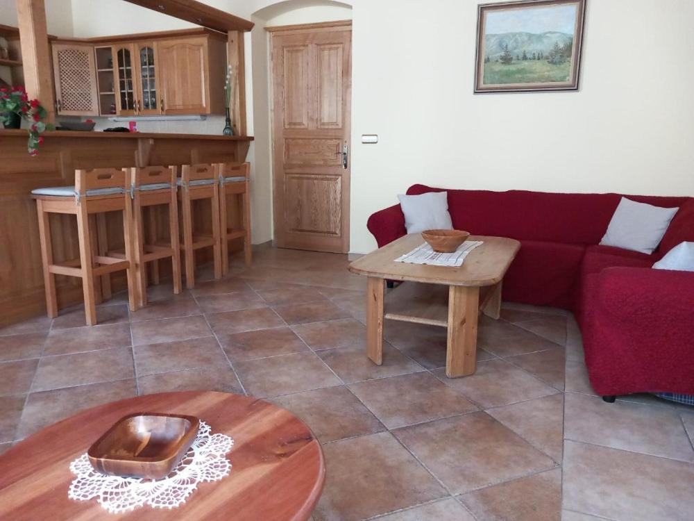 Appartment Centrum Karlovy Vary Ngoại thất bức ảnh