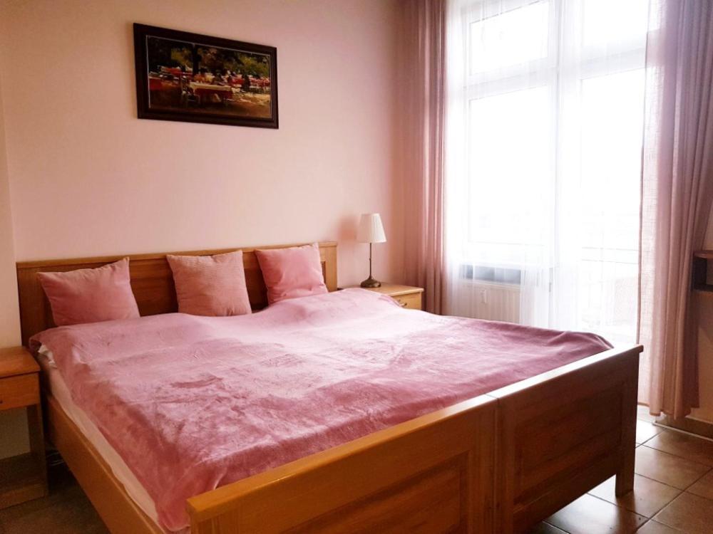 Appartment Centrum Karlovy Vary Ngoại thất bức ảnh