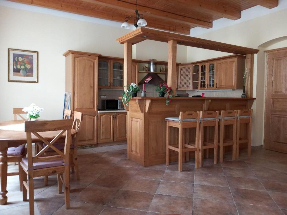 Appartment Centrum Karlovy Vary Ngoại thất bức ảnh