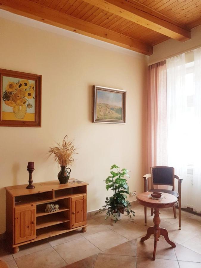 Appartment Centrum Karlovy Vary Ngoại thất bức ảnh