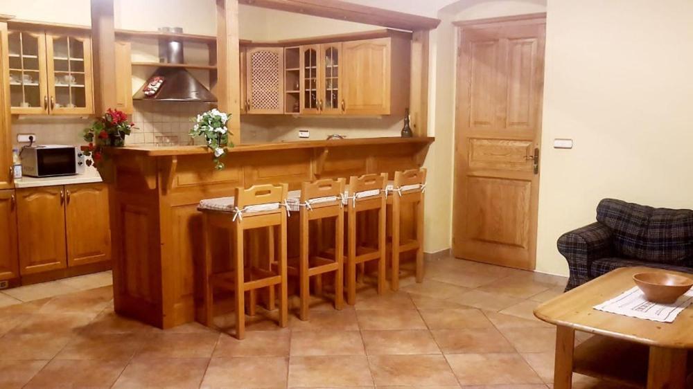 Appartment Centrum Karlovy Vary Ngoại thất bức ảnh