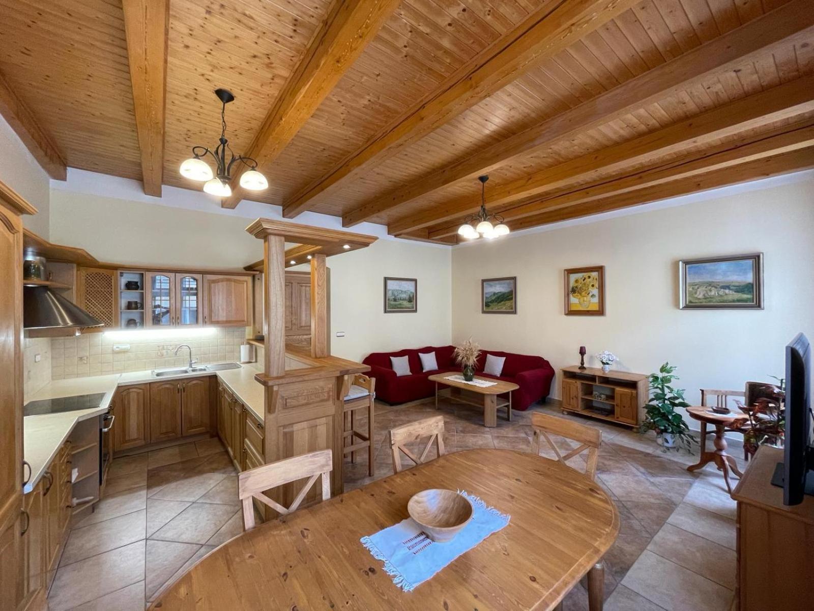 Appartment Centrum Karlovy Vary Ngoại thất bức ảnh
