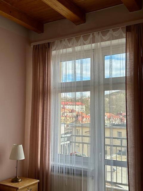 Appartment Centrum Karlovy Vary Phòng bức ảnh