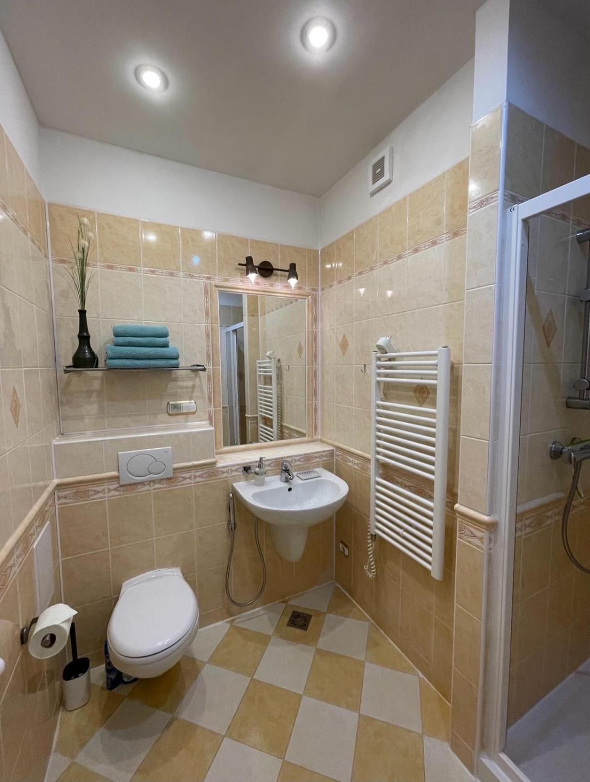 Appartment Centrum Karlovy Vary Phòng bức ảnh