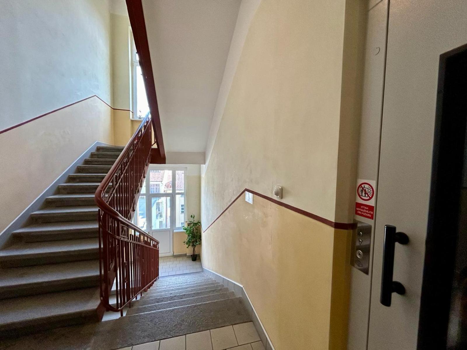 Appartment Centrum Karlovy Vary Phòng bức ảnh